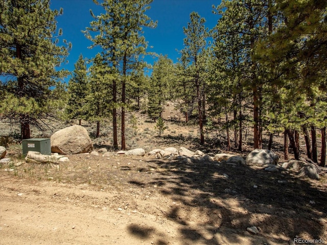 Overlook Dr, Buena Vista, CO 81211