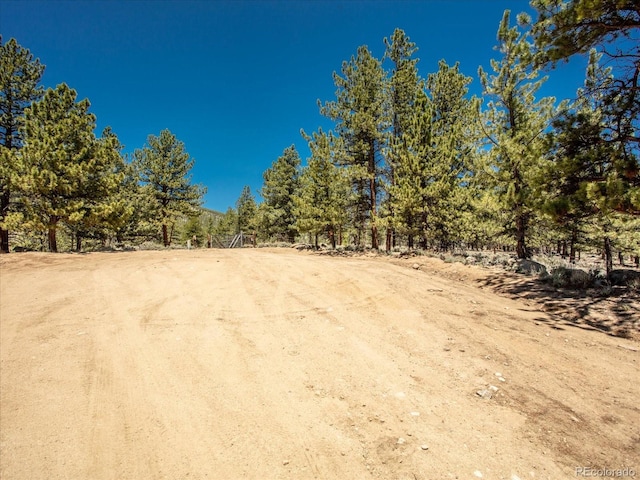 Overlook Dr, Buena Vista, CO 81211