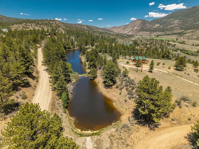 Overlook Dr, Buena Vista, CO 81211