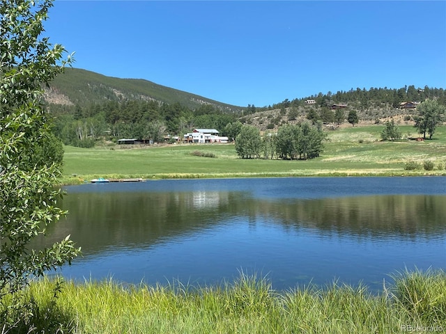 Overlook Dr, Buena Vista, CO 81211