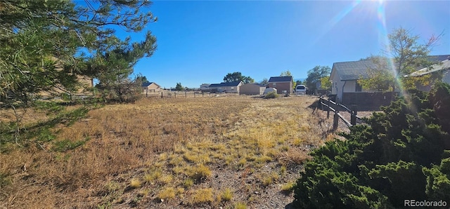 Golden Eagle Way, Pueblo West CO, 81007 land for sale