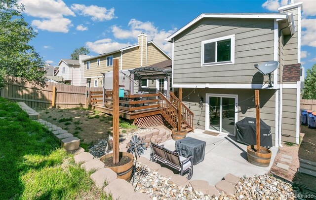 5163 Stillwater Dr, Colorado Springs, CO 80923 - photo 25