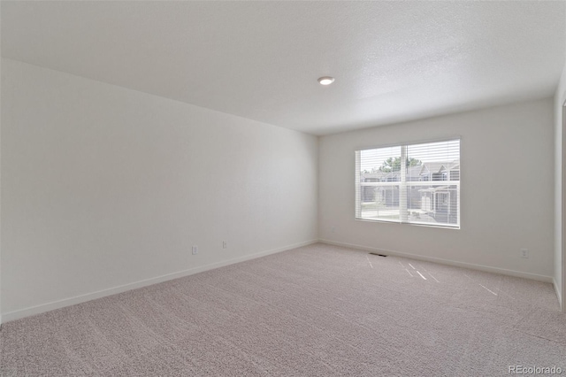 18126 Coppermallow Trl, Parker, CO 80134 - empty room featuring light carpet