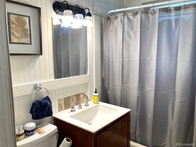 5350 Primrose Ln, Denver, CO 80221 - bathroom featuring toilet and vanity