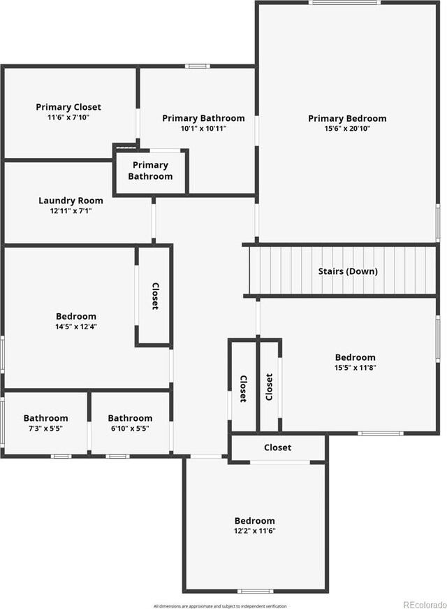 1168 Elbridge Dr, Elizabeth, CO 80107 - photo 43