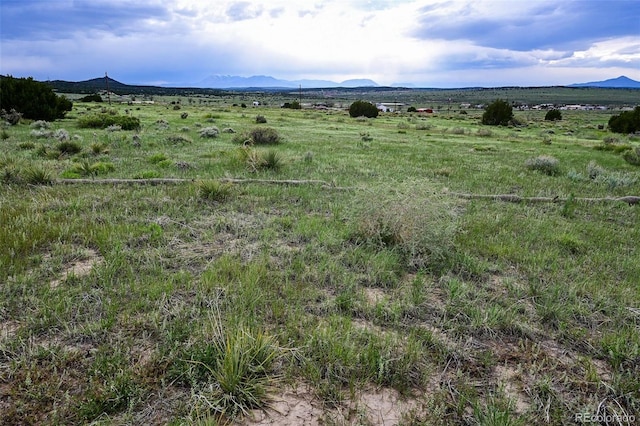 Cuerno Verde Dr, Walsenburg CO, 81089 land for sale