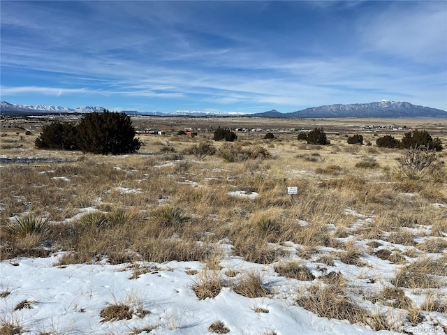 Listing photo 2 for Cuerno Verde Dr, Walsenburg CO 81089