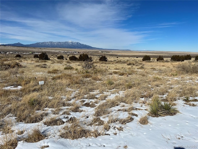 Listing photo 3 for Cuerno Verde Dr, Walsenburg CO 81089