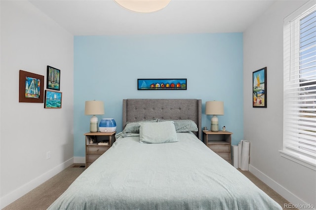 7077 Copper Sky Cir, Castle Pines, CO 80108 - bedroom featuring carpet flooring and baseboards