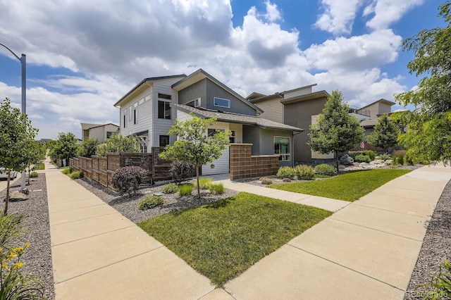 9682 Bennett Peak St, Littleton, CO 80125 - photo 1