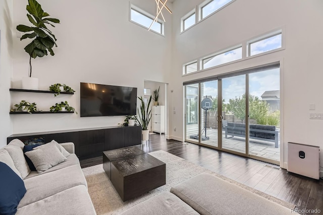 9682 Bennett Peak St, Littleton, CO 80125 - photo 4