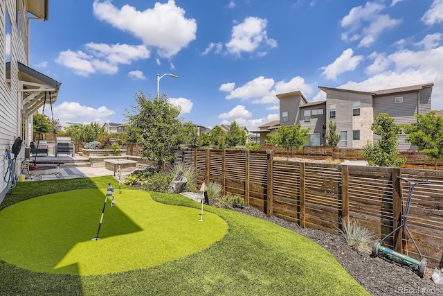 9682 Bennett Peak St, Littleton, CO 80125 - photo 25