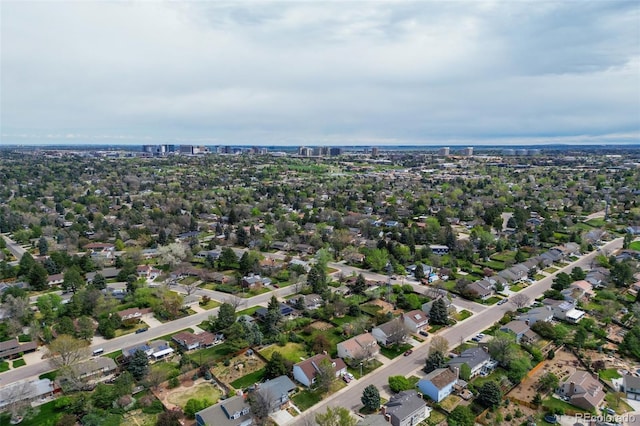 view of property location