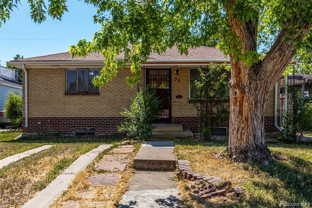 35 S Meade St, Denver, CO 80219 - photo 1