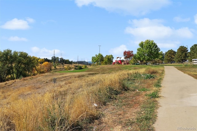 1238 N Tennyson St, Denver, CO 80204 - exterior space