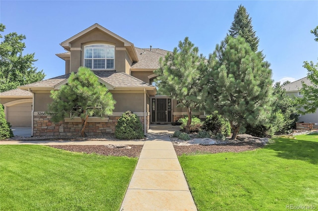 3266 Coyote Hills Way, Castle Rock, CO 80109 - photo 2