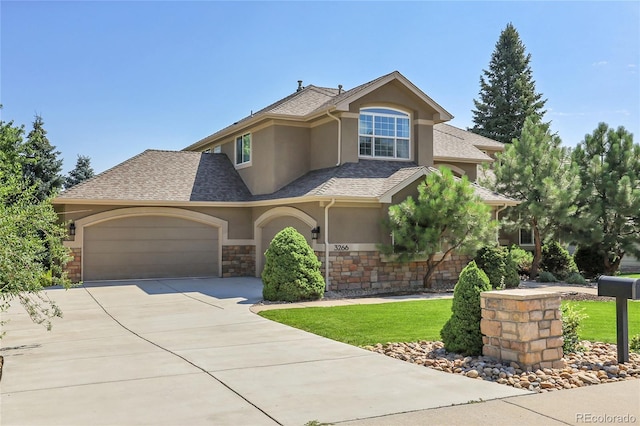 3266 Coyote Hills Way, Castle Rock, CO 80109 - photo 3