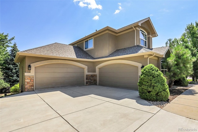 3266 Coyote Hills Way, Castle Rock, CO 80109 - photo 4