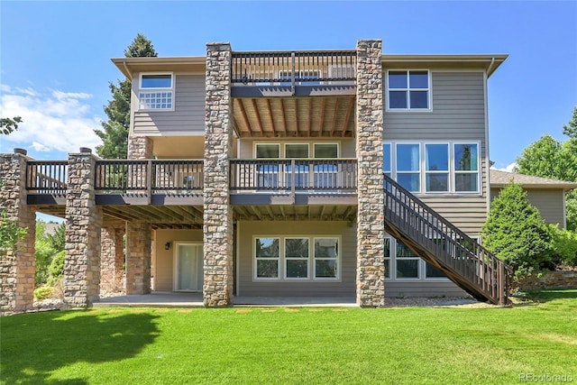 3266 Coyote Hills Way, Castle Rock, CO 80109 - photo 41
