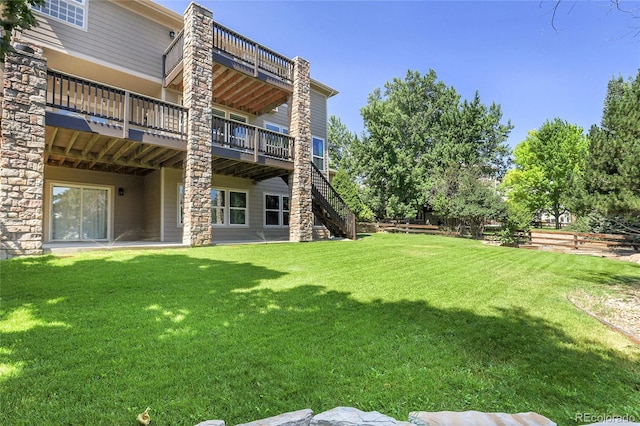 3266 Coyote Hills Way, Castle Rock, CO 80109 - photo 45