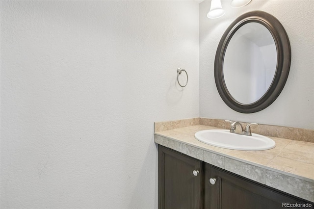 2125 E 103rd Ave, Thornton, CO 80229 - bathroom with vanity