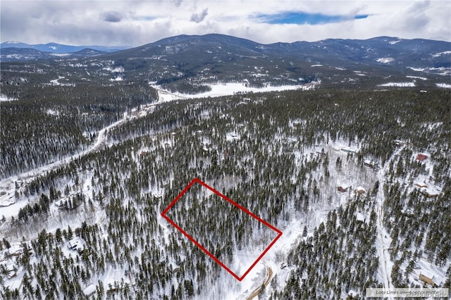 00 Lone Ponderosa Dr, Black Hawk, CO 80422