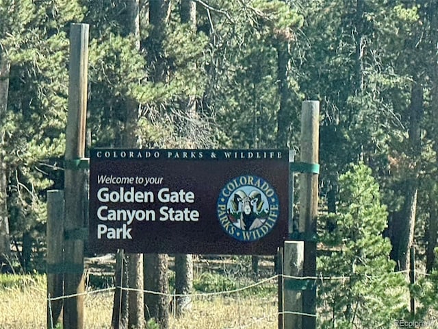 00 Lone Ponderosa Dr, Black Hawk, CO 80422