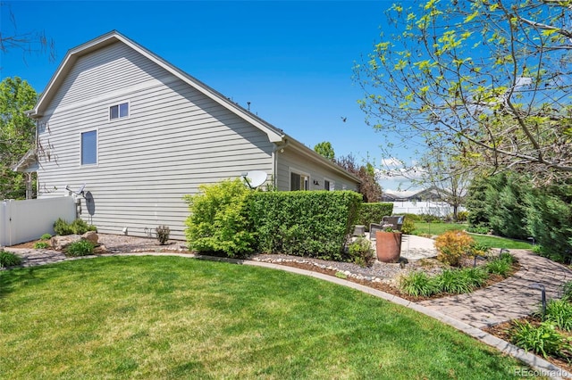 641 Denali Ct, Windsor, CO 80550 - view of property exterior