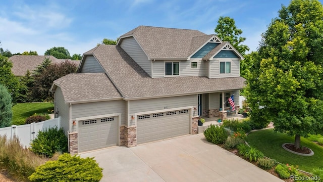 641 Denali Ct, Windsor, CO 80550 - photo 1