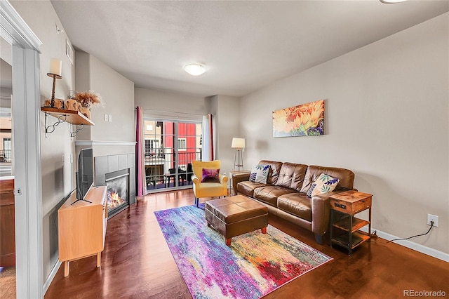 1044 Rockhurst Dr Unit 401, Highlands Ranch, CO 80129 - photo 4