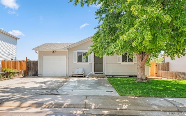4672 S Pagosa Cir, Aurora, CO 80015 - photo 1