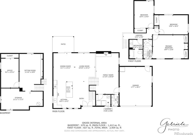 10000 E Ohio Ave, Denver, CO 80247 - photo 39