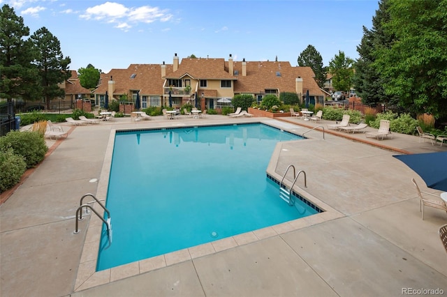 12501 E Evans Cir Unit A, Aurora, CO 80014 - photo 29
