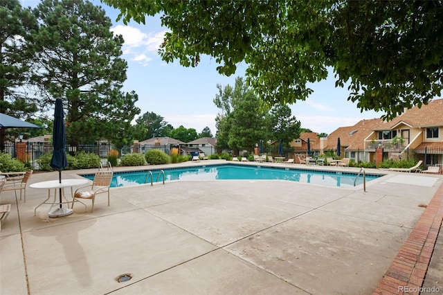 12501 E Evans Cir Unit A, Aurora, CO 80014 - photo 30
