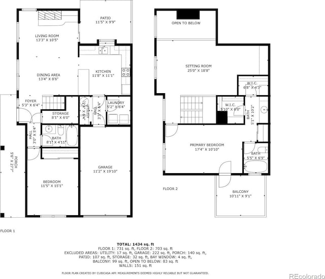 12501 E Evans Cir Unit A, Aurora, CO 80014 - photo 32