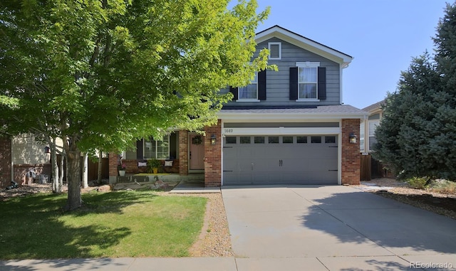 1449 Cherry Pl, Erie, CO 80516 - photo 1