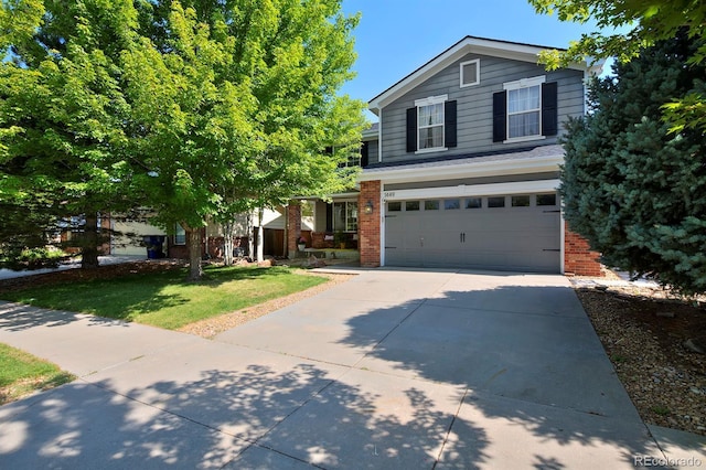 1449 Cherry Pl, Erie, CO 80516 - photo 2