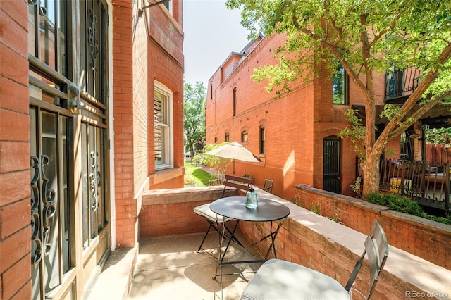 836 E 17th Ave Unit 1F, Denver, CO 80218 - photo 29