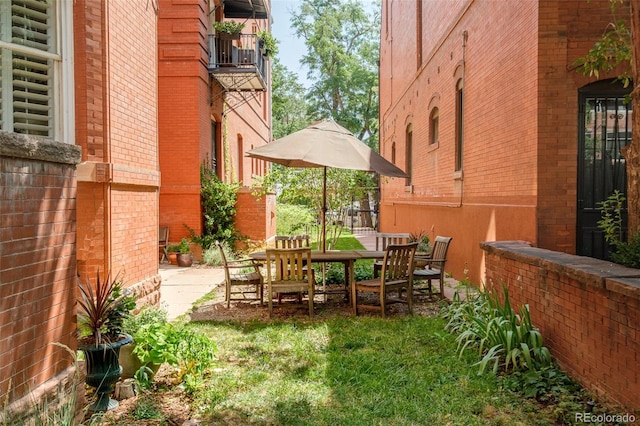 836 E 17th Ave Unit 1F, Denver, CO 80218 - photo 30