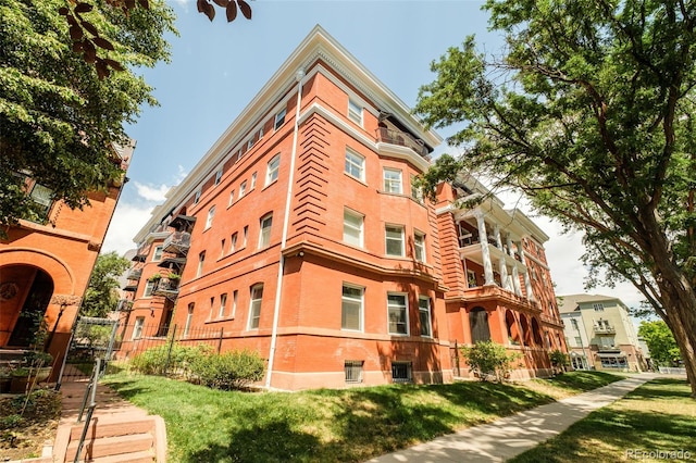 836 E 17th Ave Unit 1F, Denver, CO 80218 - photo 39