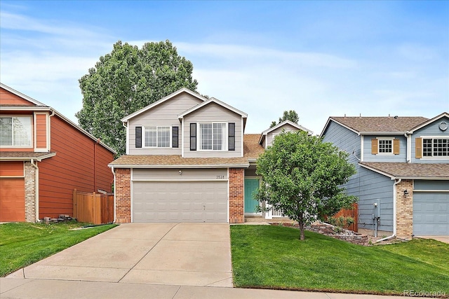 3528 Morning Glory Dr, Castle Rock, CO 80109 - photo 1