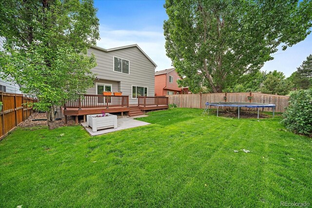 3528 Morning Glory Dr, Castle Rock, CO 80109 - photo 32