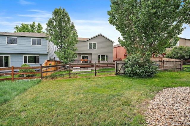 3528 Morning Glory Dr, Castle Rock, CO 80109 - photo 2