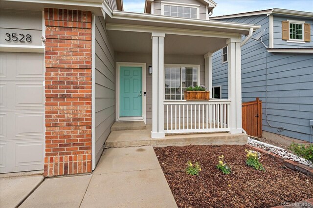 3528 Morning Glory Dr, Castle Rock, CO 80109 - photo 3