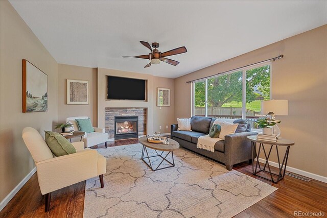 3528 Morning Glory Dr, Castle Rock, CO 80109 - photo 9