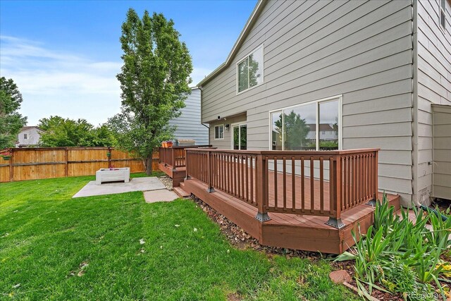 3528 Morning Glory Dr, Castle Rock, CO 80109 - photo 29