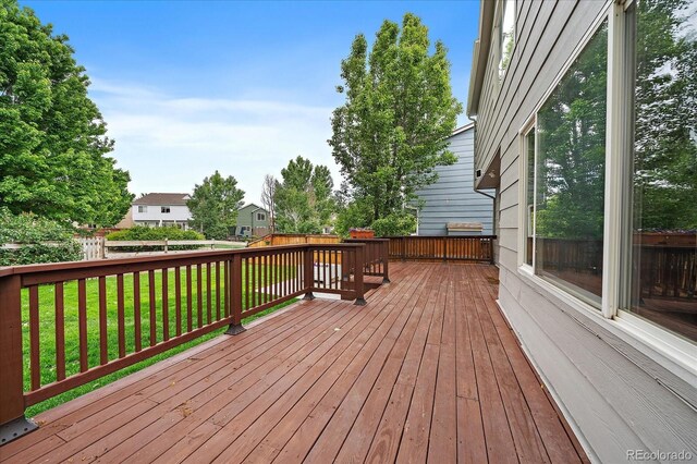 3528 Morning Glory Dr, Castle Rock, CO 80109 - photo 30