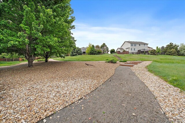 3528 Morning Glory Dr, Castle Rock, CO 80109 - photo 37