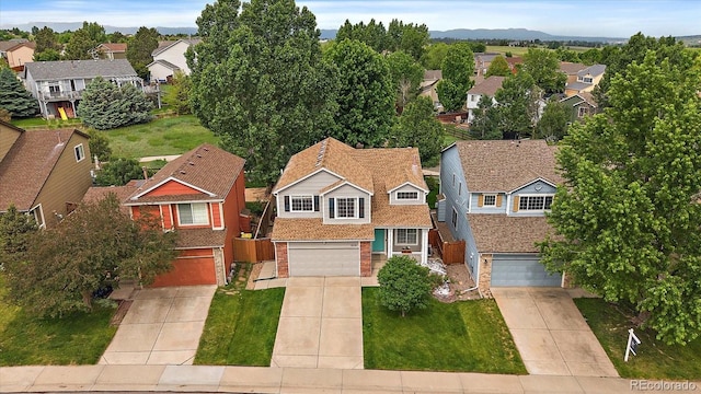 3528 Morning Glory Dr, Castle Rock, CO 80109 - photo 41