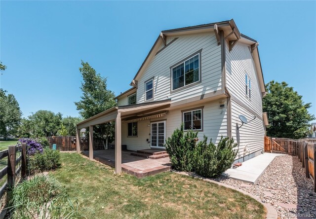 1873 Trevor Cir, Longmont, CO 80501 - photo 31